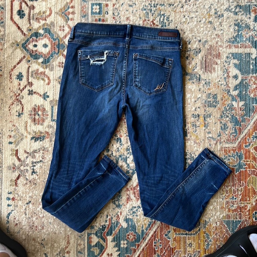 Express jeans - Picture 4 of 5